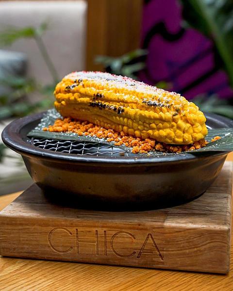 CHICA Miami
