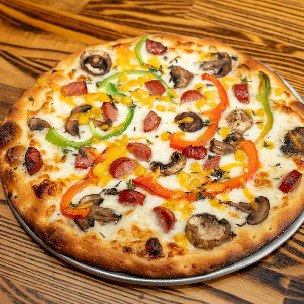 The Pizza Taproom