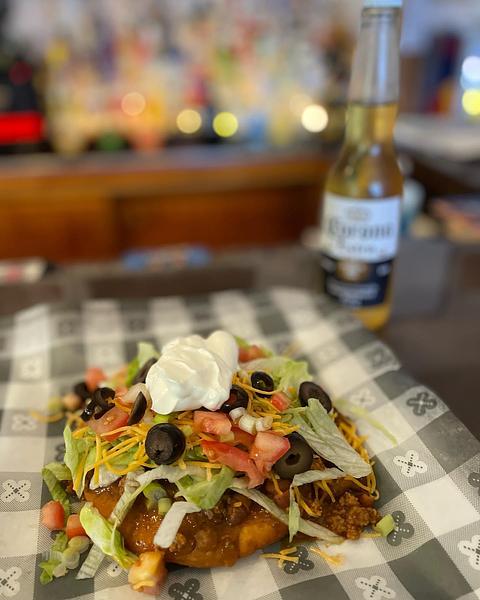 The Rock Bar & Grill