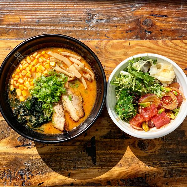 BESHOCK RAMEN CARLSBAD
