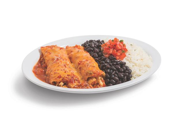 Wahoo's Fish Taco