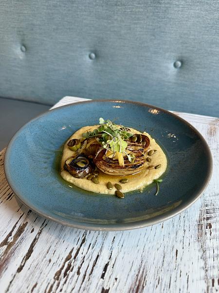 Le Sud Mediterranean Kitchen