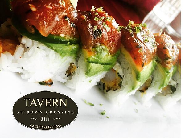 Tavern At Bown Crossing
