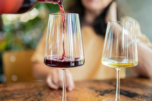 Anise Wine Bar - The Village Dallas
