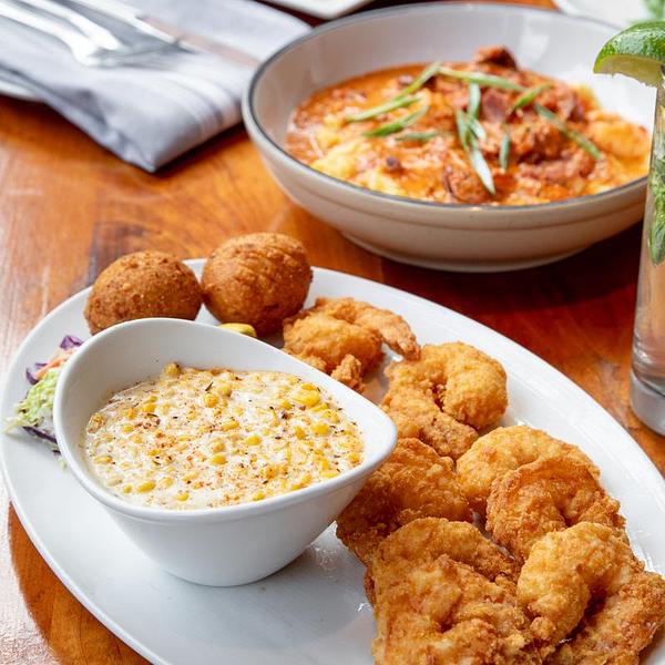 Amen Street Fish & Raw Bar