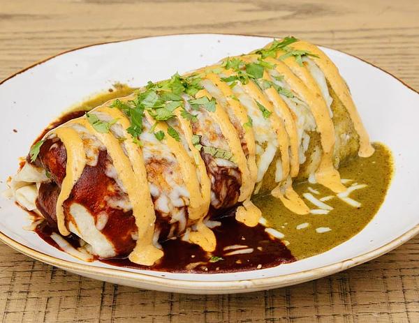 Baja Cantina