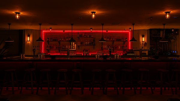 Bar CDMX
