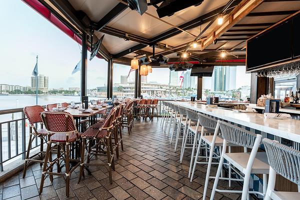 American Social - Tampa