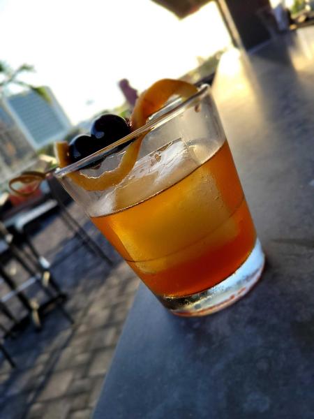 Bar Tiki Clearwater Beach
