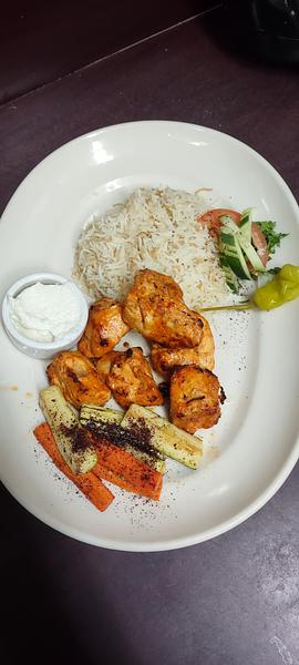 TarBoush Lebanese Bistro & Bar