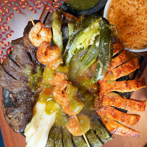 Don Chuy's Fresh Mex & Cantina