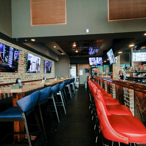 The Social House