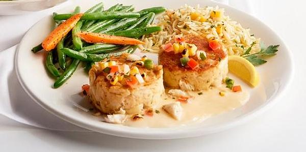 McCormick & Schmick's Grille
