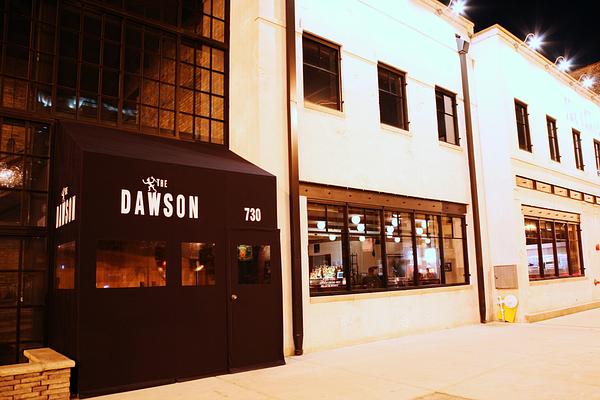 The Dawson
