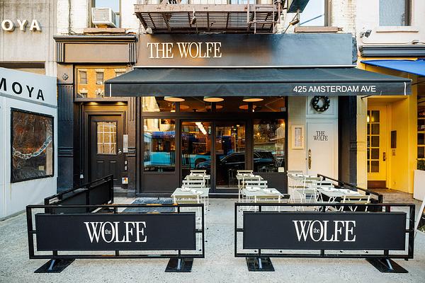 The Wolfe