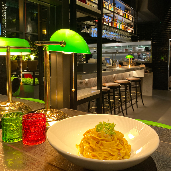 IT! Italy Ristorante & Cafe & Bar