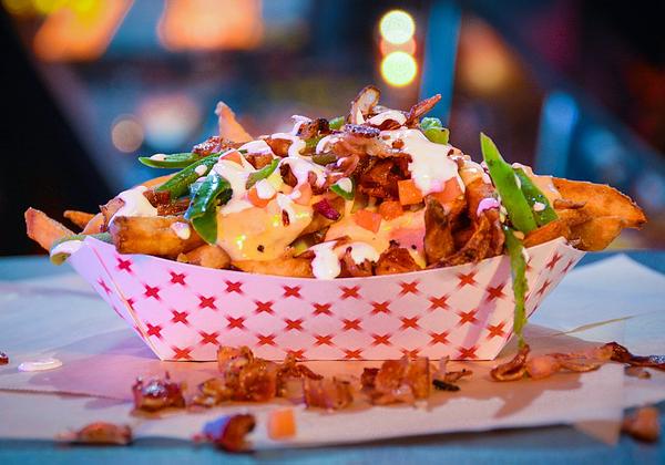 Smitty's Garage Burgers & Beer