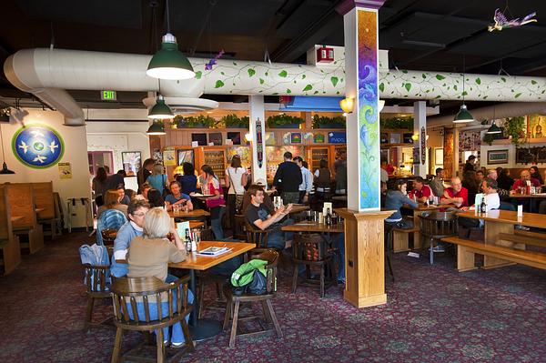 Vine Street Pub & Brewery