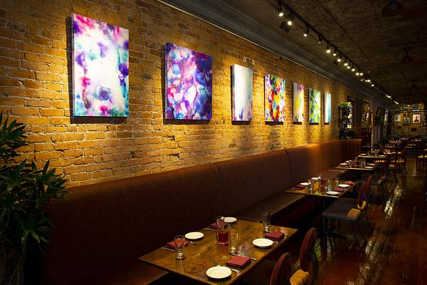 Barcelona Restaurant and Bar
