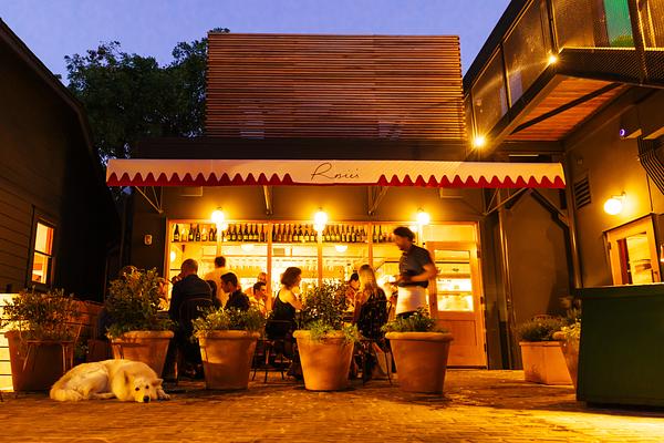 Rosie's Wine Bar