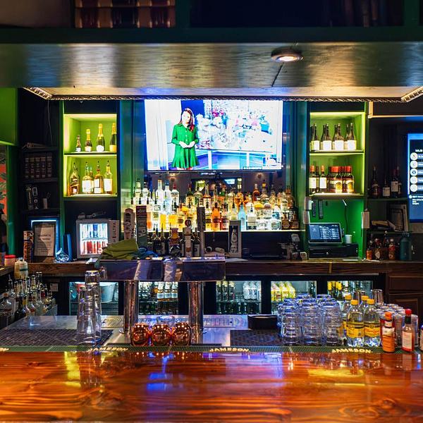 The Ivy Tavern