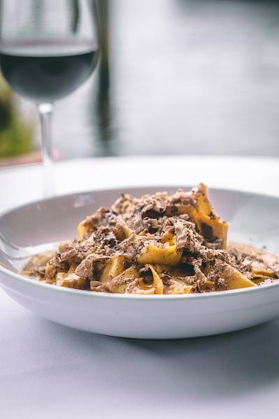 Serafina | Italian Restaurant