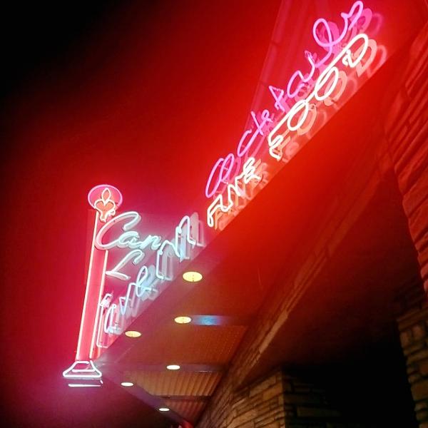 Candlelight Tavern