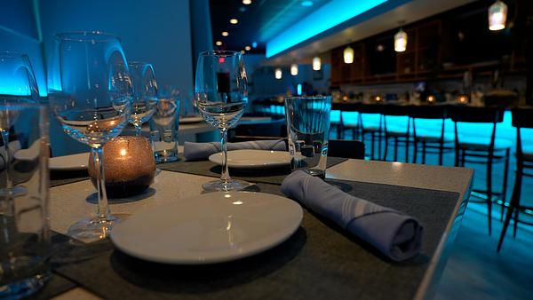 Kyle G's Oyster and Wine Bar