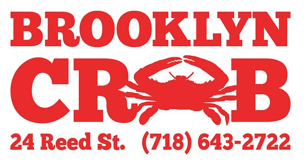 Brooklyn Crab