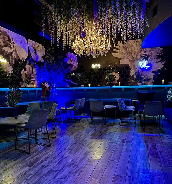 Silly Goose Lounge