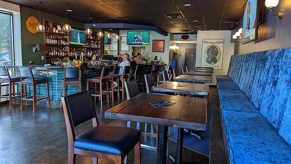 Whiskey Girl Tavern
