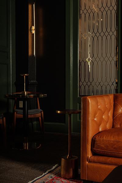 Belle Meade Social
