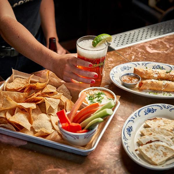 Rocco's Tacos & Tequila Bar