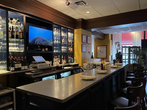 Sofi Restaurant