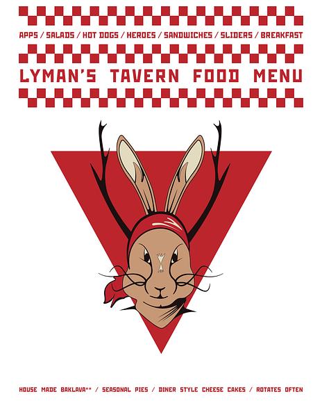 Lyman's Tavern