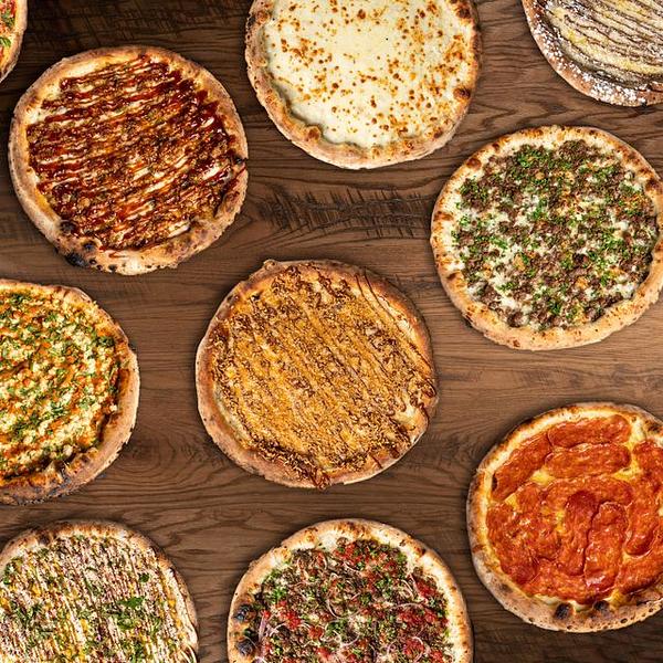 Delucca Gaucho Pizza & Wine Dallas