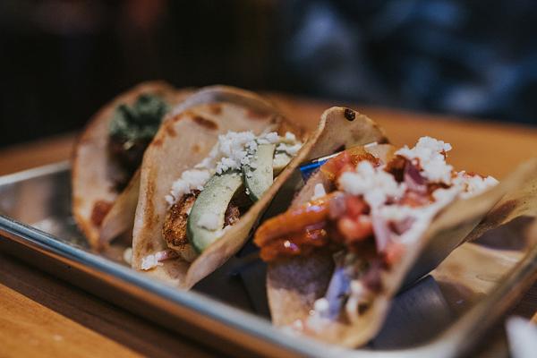 Tipsy Tinas Taco Cantina