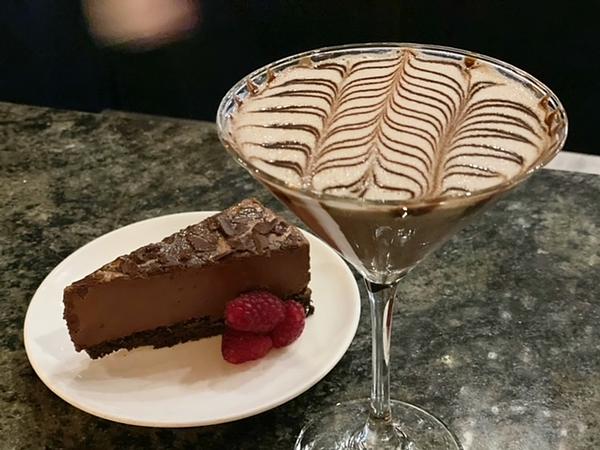 Gershwin's