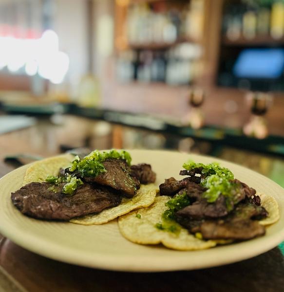 El Matatan The Finest Fusion Of Latin Cuisine
