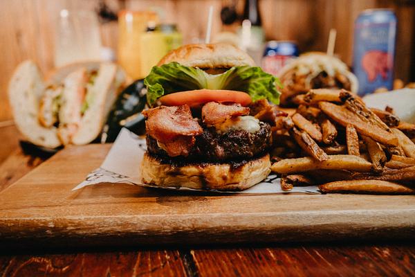 Bronx Alehouse