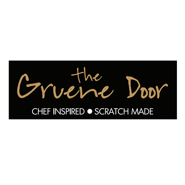 The Gruene Door