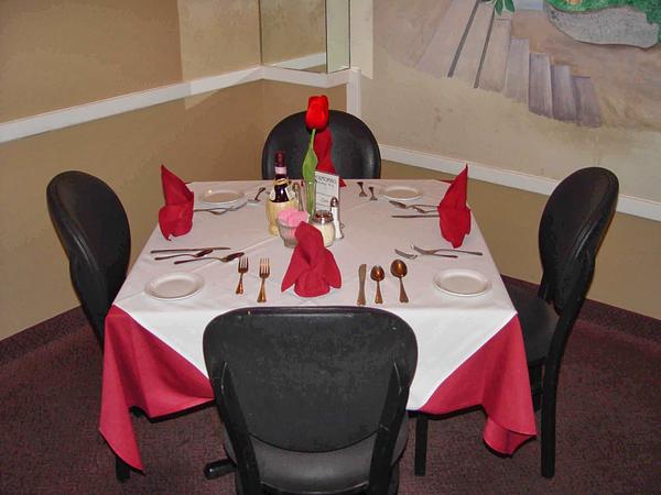 Portofino West Ristorante