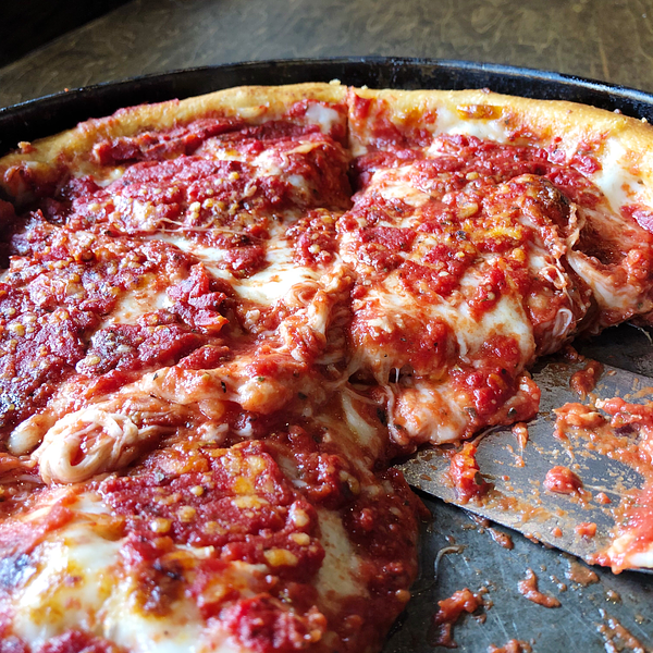 312 Pizza Company