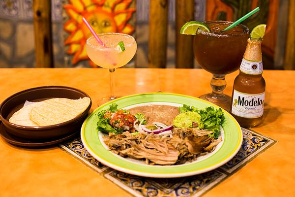Los Tarascos Restaurant