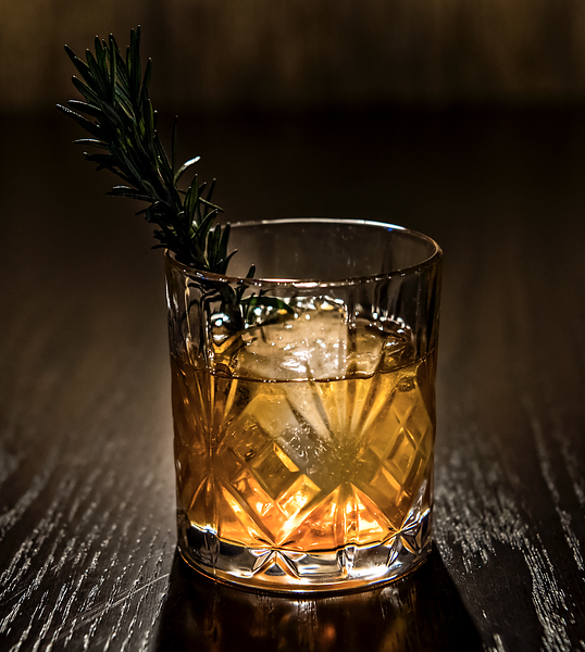 Velvet Elk Lounge