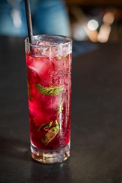 Masters Kitchen and Cocktail
