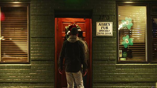 The Abbey Pub