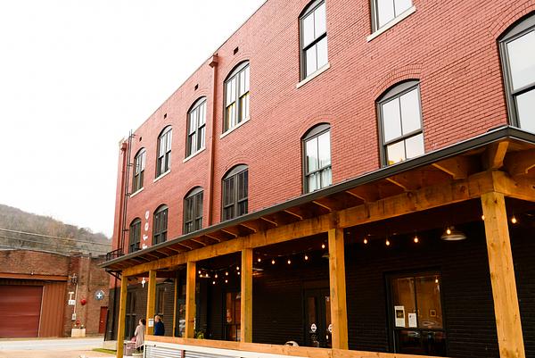 The Tap House
