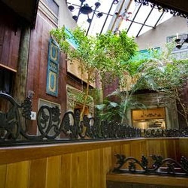 McMenamins North Bank