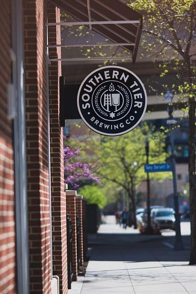 Southern Tier Brewery Pittsburgh